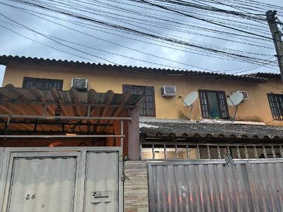 Casa, 2 quartos, 58 m² - Foto 1