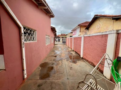 Casa, 2 quartos, 90 m² - Foto 3