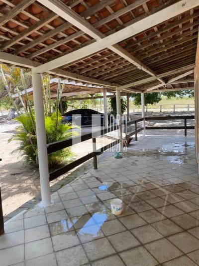 Sítio, 4 quartos, 40000 m² - Foto 3