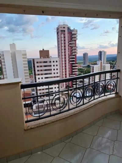 Apartamento, 3 quartos, 20 m² - Foto 3