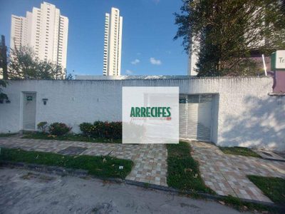 Casa, 4 quartos, 449 m² - Foto 2