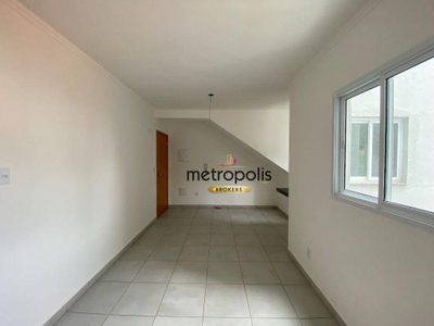 Cobertura, 2 quartos, 104 m² - Foto 5