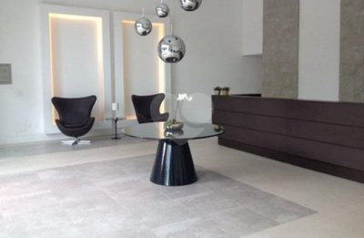 Loja-Salão, 38 m² - Foto 3