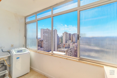 Apartamento, 1 quarto, 34 m² - Foto 4