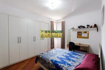 Apartamento, 3 quartos, 130 m² - Foto 4