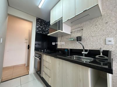 Apartamento, 3 quartos, 67 m² - Foto 4