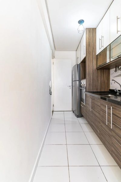 Apartamento, 2 quartos, 62 m² - Foto 4