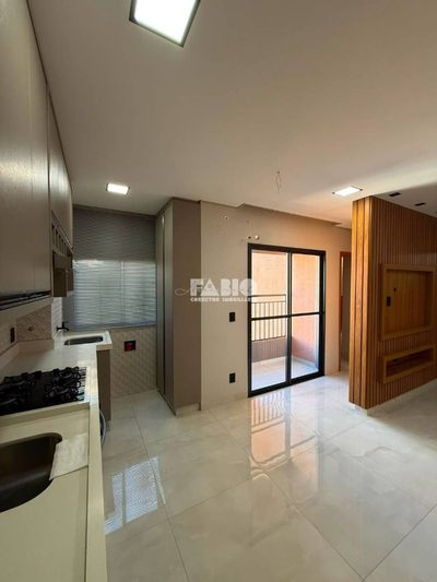 Apartamento, 2 quartos, 49 m² - Foto 5