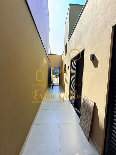 Casa, 3 quartos, 160 m² - Foto 4