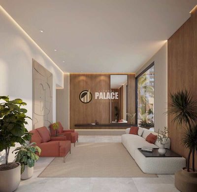 Apartamento, 3 quartos, 117 m² - Foto 2