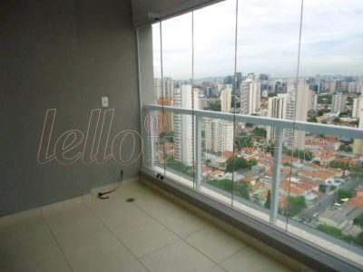 Apartamento, 1 quarto, 45 m² - Foto 3