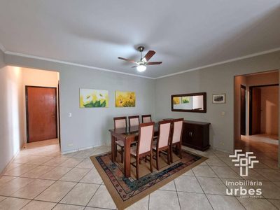 Apartamento, 3 quartos, 110 m² - Foto 5
