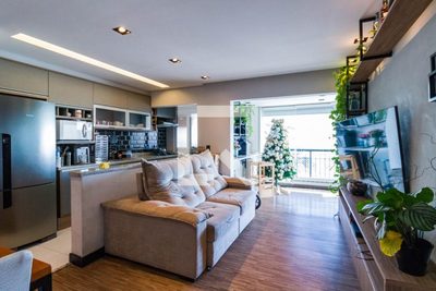 Apartamento, 2 quartos, 67 m² - Foto 4
