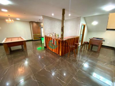 Apartamento, 4 quartos, 200 m² - Foto 5