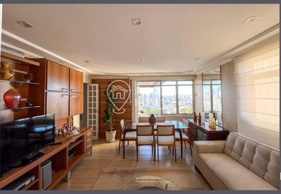 Apartamento, 3 quartos, 97 m² - Foto 1