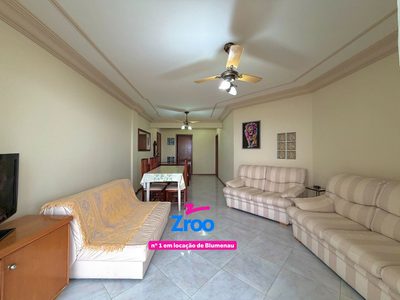 Apartamento, 4 quartos, 154 m² - Foto 5