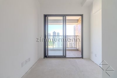 Apartamento, 1 quarto, 38 m² - Foto 1