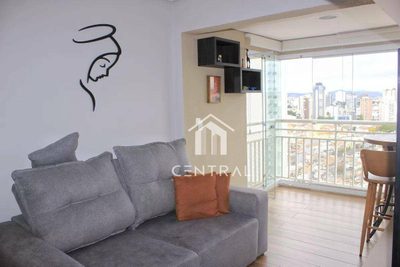 Apartamento, 2 quartos, 60 m² - Foto 3