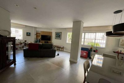 Apartamento, 3 quartos, 159 m² - Foto 2