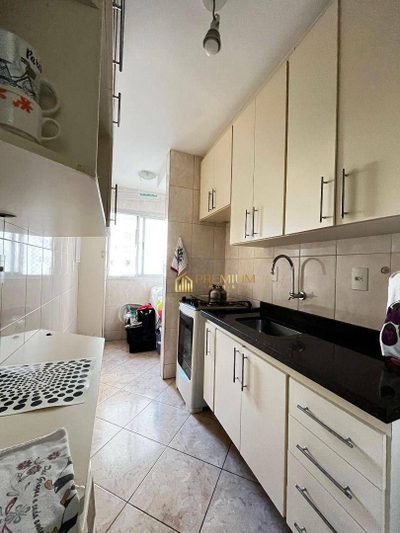 Apartamento, 3 quartos, 78 m² - Foto 2