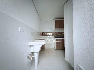 Apartamento, 2 quartos, 47 m² - Foto 5