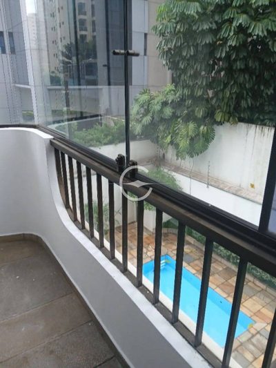 Apartamento, 3 quartos, 128 m² - Foto 3