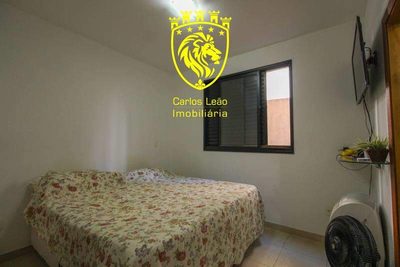 Apartamento, 3 quartos, 113 m² - Foto 2