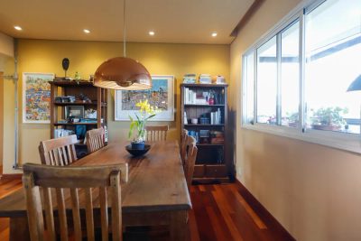 Apartamento, 4 quartos, 169 m² - Foto 1