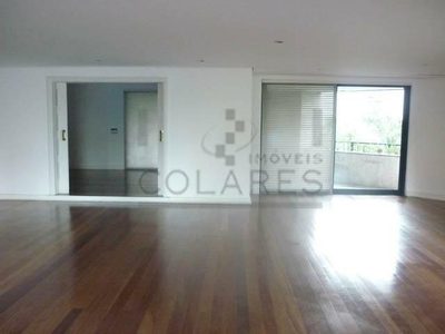 Apartamento, 4 quartos, 630 m² - Foto 2