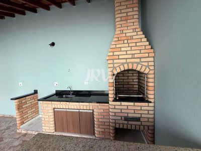 Casa, 2 quartos, 161 m² - Foto 3