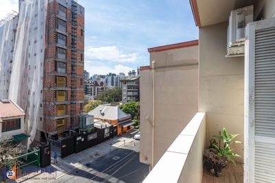 Apartamento, 2 quartos, 80 m² - Foto 4