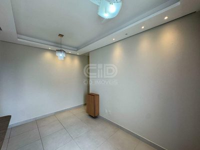 Apartamento, 2 quartos, 54 m² - Foto 5