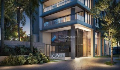 Apartamento, 3 quartos, 151 m² - Foto 2