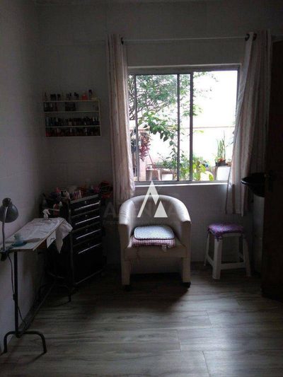 Sobrado, 3 quartos, 182 m² - Foto 3