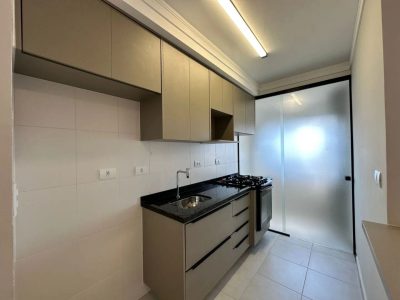 Apartamento, 2 quartos, 51 m² - Foto 4