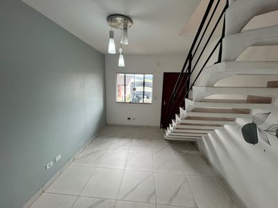 Casa de Condomínio, 2 quartos - Foto 3