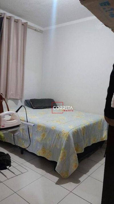Apartamento, 2 quartos, 44 m² - Foto 4