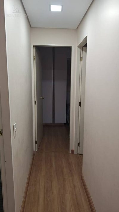 Apartamento, 2 quartos, 57 m² - Foto 1