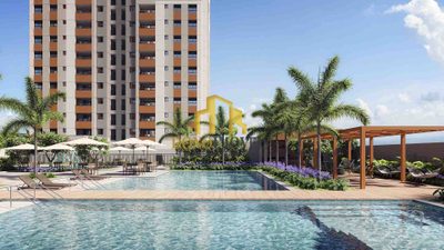 Apartamento, 3 quartos, 117 m² - Foto 1