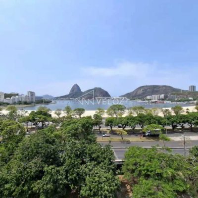 Apartamento, 4 quartos, 358 m² - Foto 2