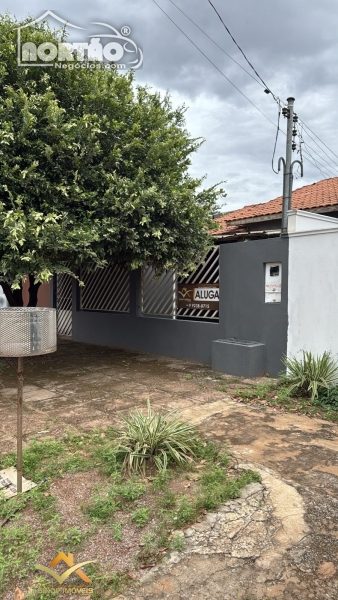 Casa, 2 quartos - Foto 1