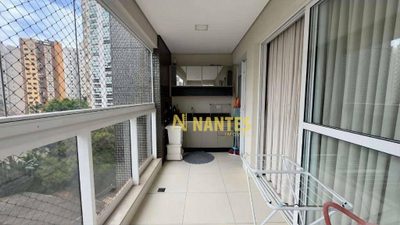 Apartamento, 2 quartos, 77 m² - Foto 4