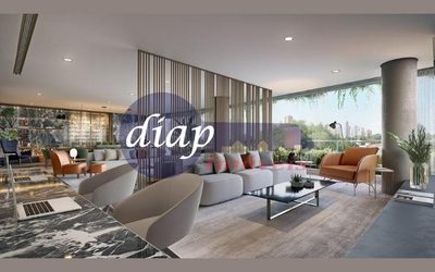 Apartamento, 4 quartos, 322 m² - Foto 3