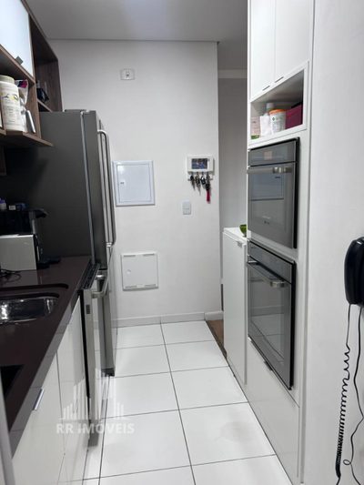 Apartamento, 2 quartos, 68 m² - Foto 3