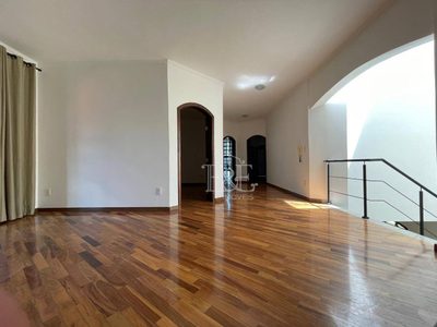 Casa, 4 quartos, 360 m² - Foto 4