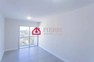 Apartamento, 2 quartos, 54 m² - Foto 3