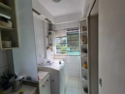 Apartamento, 2 quartos, 85 m² - Foto 1