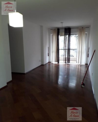 Apartamento, 3 quartos, 90 m² - Foto 2