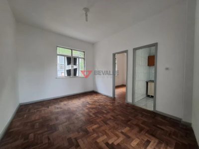 Apartamento, 1 quarto, 35 m² - Foto 4