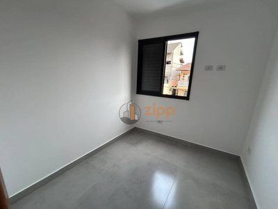 Apartamento, 2 quartos, 43 m² - Foto 5